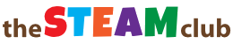 The Steam Club Logo